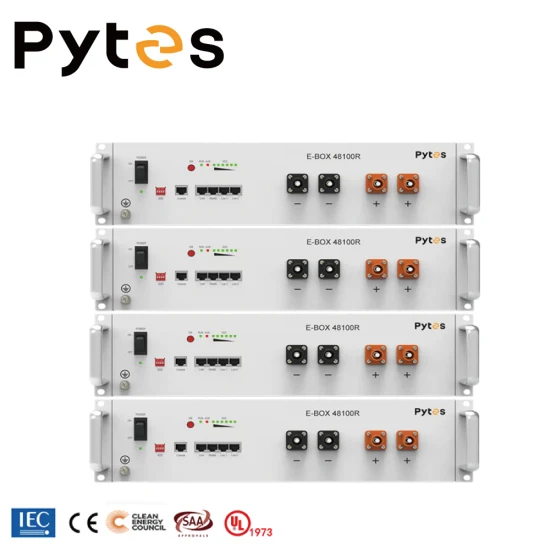 Pytes 5kwh LiFePO4 バッテリー 48V 100ah リチウム イオン バッテリー 10kwh