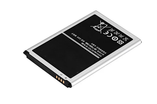 Cell 2500mAh 7000 mAh 大容量 3.7V Li を搭載した携帯電話