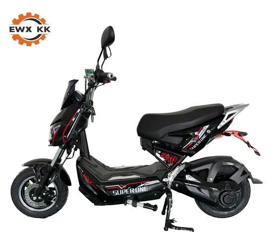 60V1200W 電動スクーター株式会社